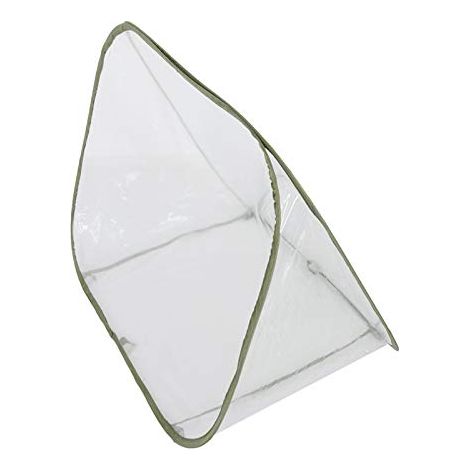 [JAMAIS UTILISÉ]Housse de Protection pour Plantes Grand, Protection Plante Hiver Couverture Bâche Extérieure, Respirante étanche Réutilisable (1/5)