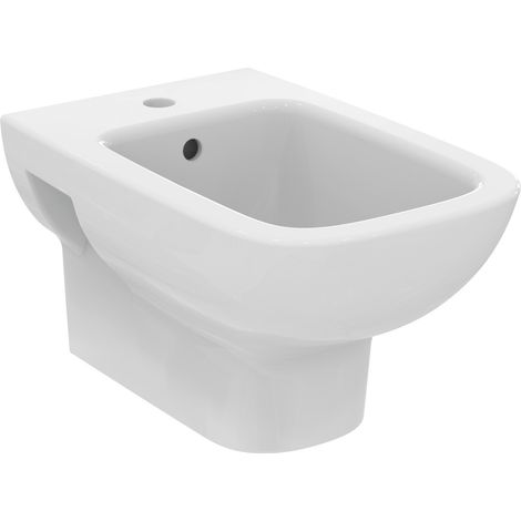 Ideal Standard - I.Life A Bidet sospeso monoforo - Bianco (1/10)