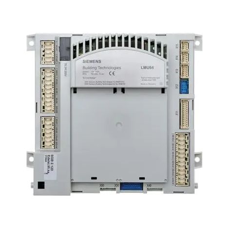BRÖTJE Unidad central LMU SGB 2.120 Vers. 3.0, 997218