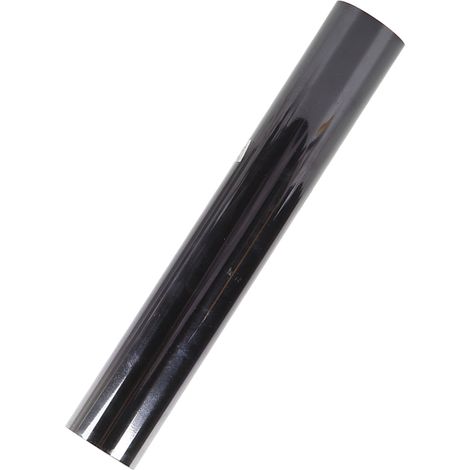 Bande pare-soleil de voiture, film protecteur anti-UV pour pare-brise, autocollant universel marron, à poser soi-même. (1/5)