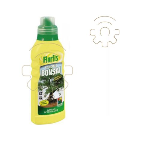Engrais liquide pour bonsaA 570 gr Engrais liquide spA cifique pour bonsaA