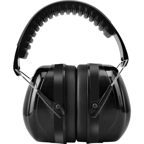 Ortviai Bouchons d'oreilles antibruit haute performance – Protection auditive pour sommeil, étude ou travail – Noir