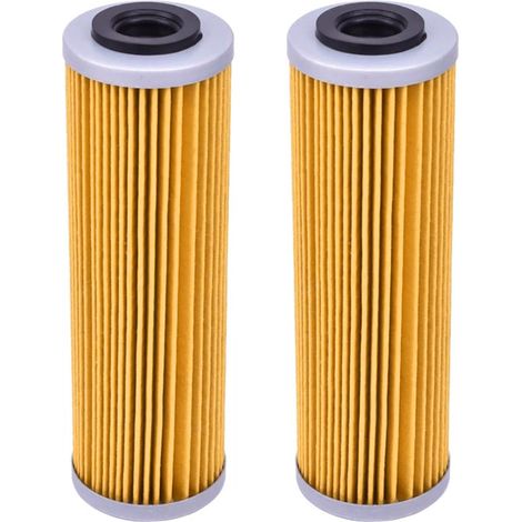 Filtre à huile pour moto 444.4.029.1C pour CFMOTO MT800 Ducati 1103 (1/5)