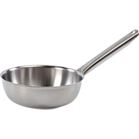 Sauteuse conique Bourgeat Tradition Plus 20cm