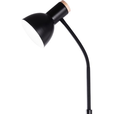 Stehlampe "Tom" [SKD-F010-B]