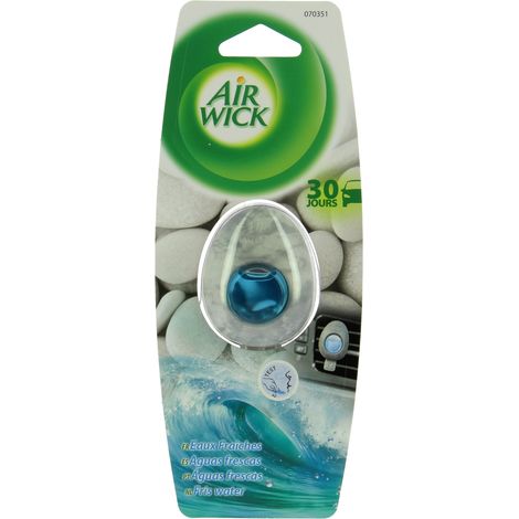 AIR WICK MINI GALET EAUX FRAIC (1/5)