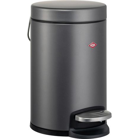 Kosmetikeimer 113 graphit-matt 3 l Typ 113022-77 (1/3)