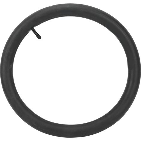 Chambres à air pour vélo, valve Schrader, caoutchouc butyle, roues de vélo de route 12/14/16/18 pouces (16 x 1,75/2,125 pouces) (1/5)