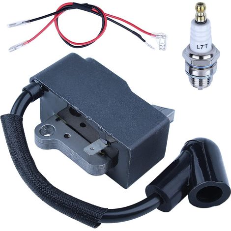 pour Husqvarna 435 435E 440 440E 445 445E 450 450E, 573935702 510101501 503235111 (1/5)