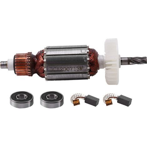 5-Zahn-Ankerrotor C210716E 360720E für HITACH DH24PB3 DH24PC3 DH24PM (1/3)