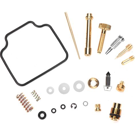 Outil extracteur/compresseur de ressort de soupape Subaru (noir) (1/5)