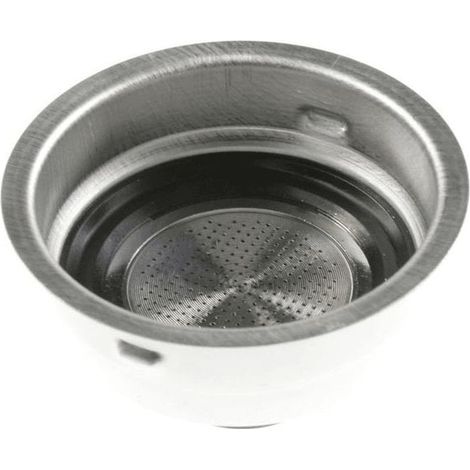 FILTRE 2 TASSES DELONGHI pour PIECES PREPARATION DES... (1/3)