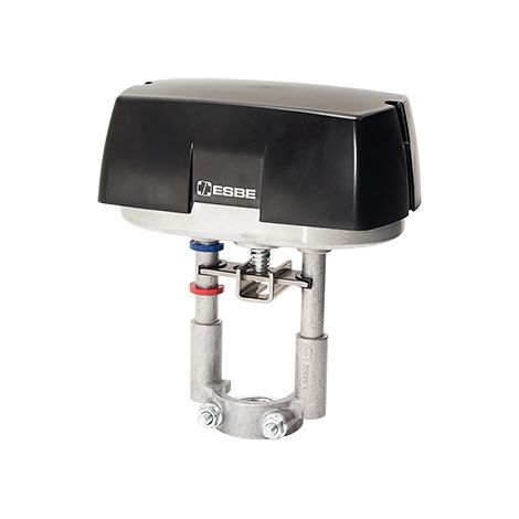 ESBE Stellantrieb ALF131, Prop./3-Pkt., 230VAC, 600N, Hub 30mm, 22200100