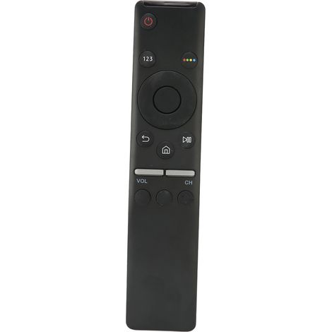Control remoto para televisor inteligente compatible con modelos BN59-01310A, BN59-01259B, BN59-01312G, BN59-01312B, BN59-01312F, BN59-01312A. (1/5)