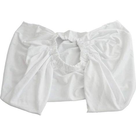 Sac filtrant fin de rechange pour nettoyeur de piscine – Polyester – Filtration améliorée – Compatible Aquabot 811 – 1 paquet