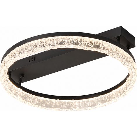 Lustre Chic cristal 56W - PIBAOGU