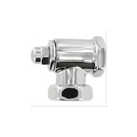 Robinet d'arrêt équerre Presto Equerre et Eyrem F1''1/4-F1