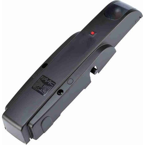 Attuatore 230v 550 Slave Per Porte Basculanti Residenziale Faac 53 Sicurezza