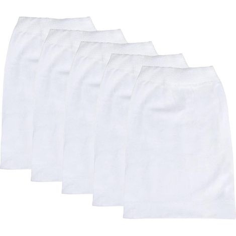 Lot de 5/10/15/20/25/30 filtres pour skimmer de piscine, adaptés aux filtres de piscine, aux paniers de filtration, aux skimmers et aux systèmes de filtration qui filtrent les débris et les feuilles. (1/4)