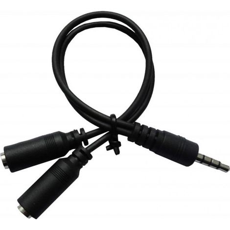 Adattatore per Cuffie (Ca 8211)