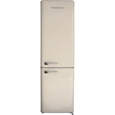 Réfrigérateur vans lkk-250rc capacité 250l porte réversible (1/3)