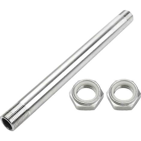 Boulon de fixation 63W-43131-01 pour moteur hors-bord 9,9 CV 15 CV et 90185-22043 (1/5)