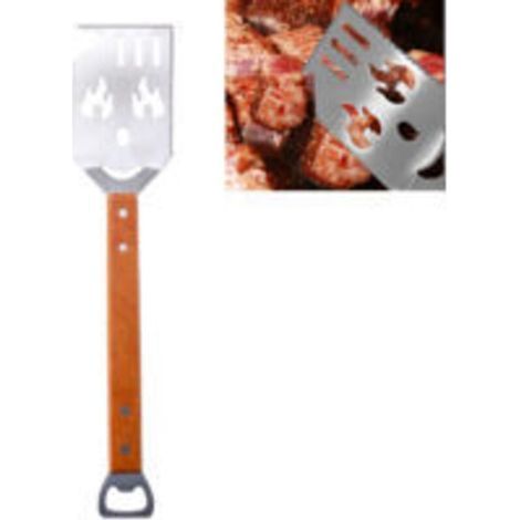 Accesorios para barbacoa 7 en 1 – Herramientas únicas para barbacoa – Accesorios para camping y barbacoa – Idea de regalo para hombres (1/3)