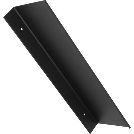 Shower shelf, aluminum alloy shower shelf (1/5)