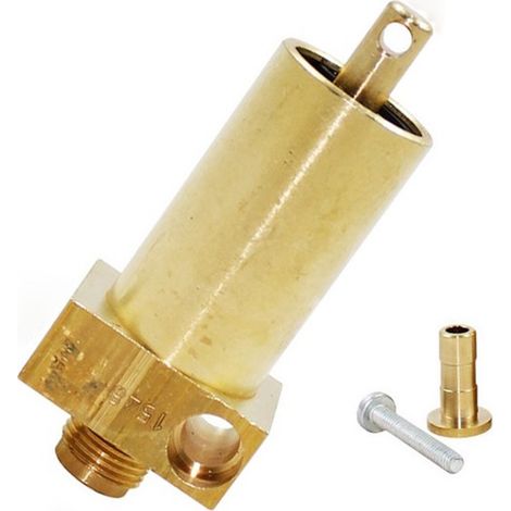 Hidraulico de aire corto kt 2r 3r 5r 10r 69mm