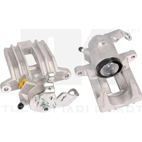 Étrier de frein NK 2147268 AUDI 1J0615424B 8N0615424A
