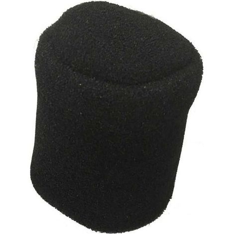 Filtre en mousse 91105707 - aspirateur