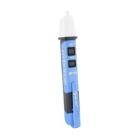 METREL MD 106 MULTIPROBADOR 20992337