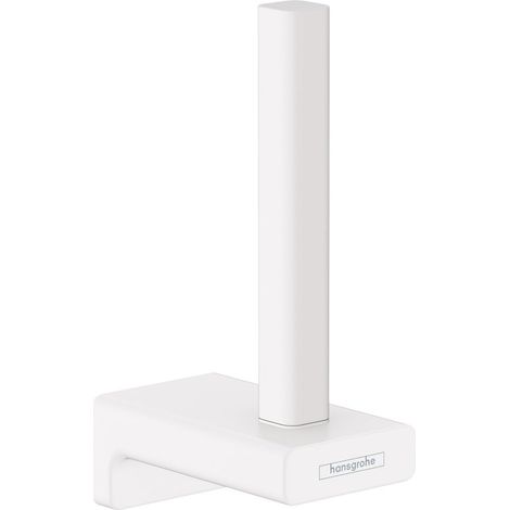 hansgrohe AddStoris Ersatzpapierrollenhalter, 41756700