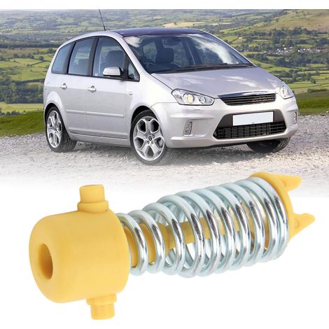 Ressort de pédale d'embrayage 1736221 pour Ford C-Max, Focus, Kuga, Transit et Tourneo Connect (1/5)
