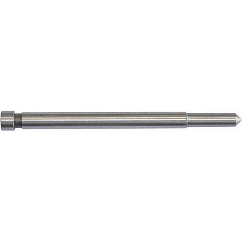 Expulsor para perforadora TIVOLY Ø6.34 L.103 mm - 11111210002