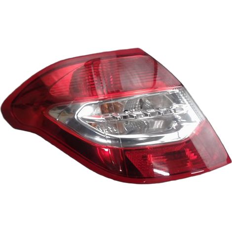 [PRODUIT D'OCCASION] Feu Arrieree Gauche  CITROEN C4 ♻️ Ref Oe. 6350ks - Garantie à vie (1/2)