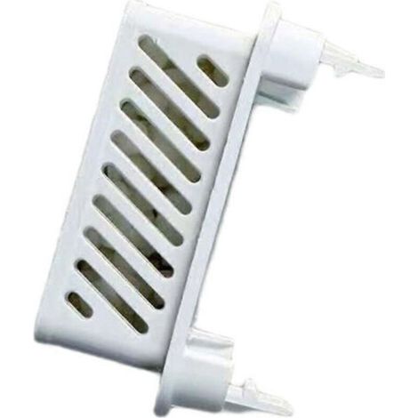 Module d'ions d'argent pour Roborock P20 Pro / P20 Ultra / P20 Plus / G20s Ultra / G30 / Q Revo Curv - Pièces de rechange (1/5)