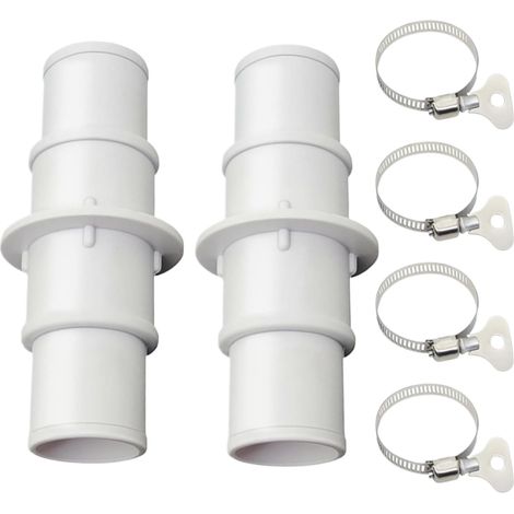 Lecksicherer Adapter Ersatz Verbindungszubehör