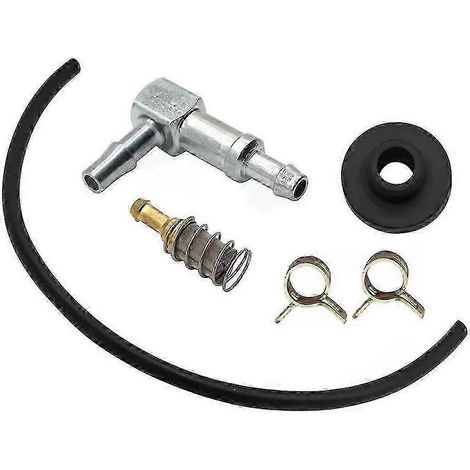 Kit de crépine et de collier de serrage pour tuyau d'aspiration de carburant pour pelle Bobcat 751 (1/5)