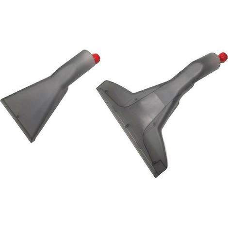 Ersatz-Sprühdüsen für Thomas Nass- und Trockensauger 139851 (Größen S und L)