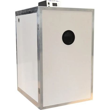 Couveuse Pro Expert Couvitech® 336 œufs (1/5)