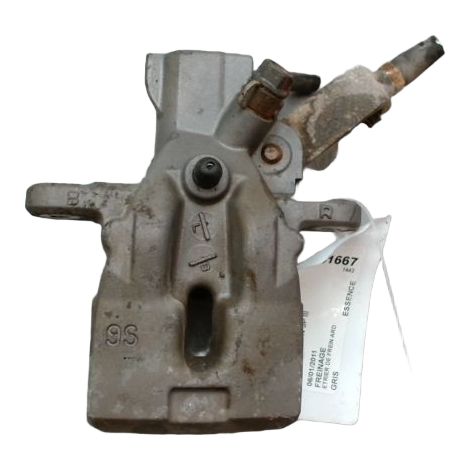 [PRODUIT D'OCCASION] Etrier De Frein Arriere Droit SUZUKI Swift III 2005-2011 ♻️ Ref Oe. 5540168l01999 - Garantie à vie (1/4)