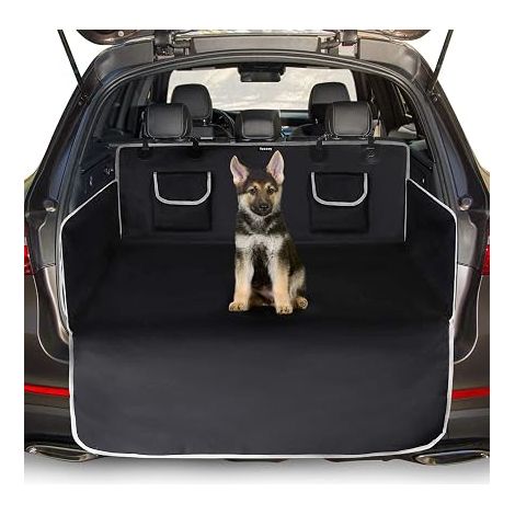 Dog Boot Cover XL 208 x 105 cm, Universal Waterproof