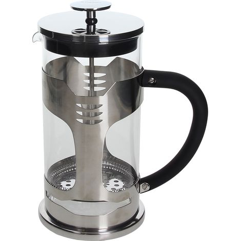 Tognana French Magnific, Infusiera in vetro borosilicato 60 cl