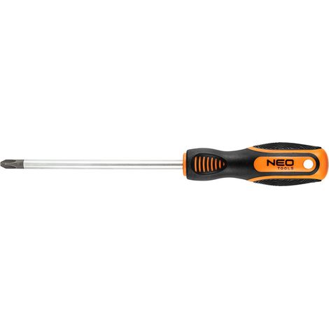 Destornillador Phillips PH3 x 150 mm (1/5)