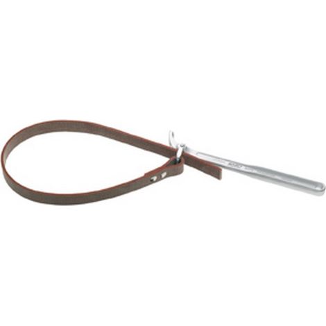 Hazet 2170 Chiave a Nastro Universale, Argento (1/2)