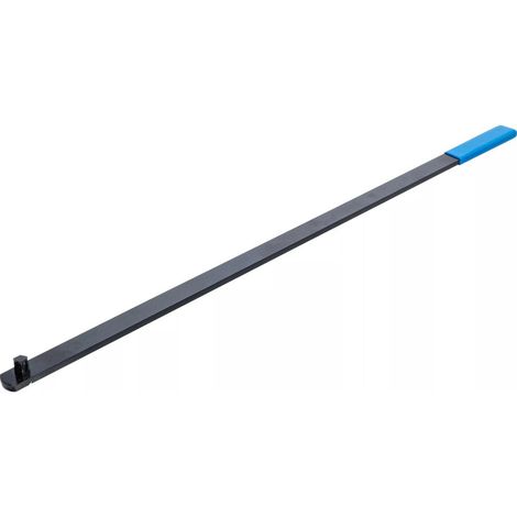 Bgs Technic – Clé de serrage galet tendeur courroie trapézoïdale pour Mercedes M270 – Outil extra-plat pour galets A2702000070 – Tension précise et rapide