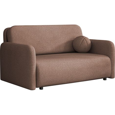 Sofá cama Poetal III, Coral 45, Almacenaje, 0, 85x150x103cm, Muebles ya montados (1/5)