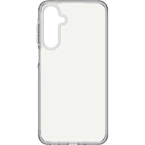 Black Rock Clear Protection Case für Samsung Galaxy A16