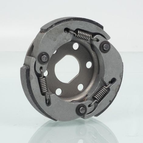 kupplungsplatte rms für roller derbi 50 atlantis 4t 2004-2007